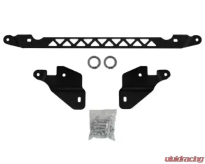 SuperATV 3" Lift Kit Honda Pioneer 1000 Limited Edition 2017+ - LK-H-PIO1K-3-001