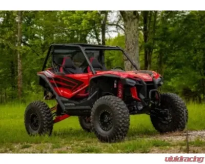 SuperATV 3" Lift Kit Hinda Talon 1000R 2019+ - LK-H-TALR-02