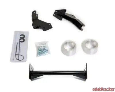 SuperATV 3" Lift Kit Hinda Talon 1000R 2019+ - LK-H-TALR-02