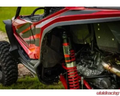 SuperATV 3" Lift Kit Hinda Talon 1000R 2019+ - LK-H-TALR-02