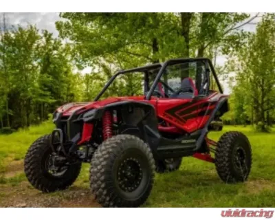 SuperATV 3" Lift Kit Hinda Talon 1000R 2019+ - LK-H-TALR-02