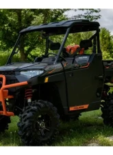 SuperATV 2" Lift Kit Polaris Ranger XP 1000X 2019+                                     - LK-H-TALX-HL19 - Image 7
