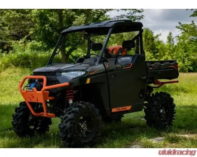 SuperATV 2" Lift Kit Polaris Ranger XP 1000X 2019+ - LK-H-TALX-HL19