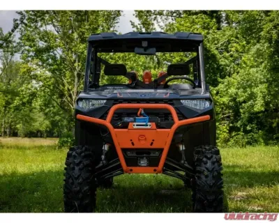 SuperATV 2" Lift Kit Polaris Ranger XP 1000X 2019+ - LK-H-TALX-HL19