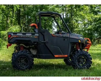 SuperATV 2" Lift Kit Polaris Ranger XP 1000X 2019+ - LK-H-TALX-HL19