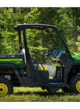 SuperATV 2" Lift Kit John Deere Gator XUV835 2018+                                     - LK-JD-835M - Image 2