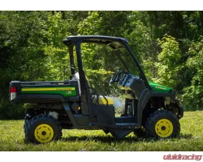 SuperATV 2" Lift Kit John Deere Gator XUV835 2018+ - LK-JD-835M