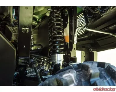 SuperATV 2" Lift Kit John Deere Gator XUV835 2018+ - LK-JD-835M