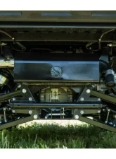 SuperATV 2" Lift Kit John Deere Gator XUV835 2018+                                     - LK-JD-835M - Image 5