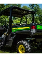 SuperATV 2" Lift Kit John Deere Gator XUV835 2018+                                     - LK-JD-835M - Image 6