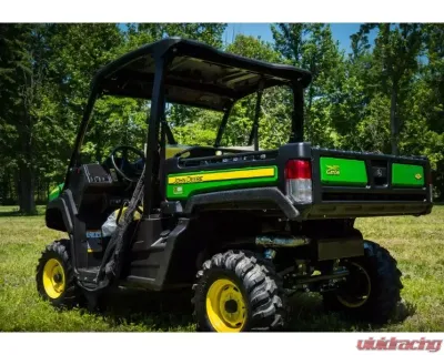 SuperATV 2" Lift Kit John Deere Gator XUV835 2018+ - LK-JD-835M
