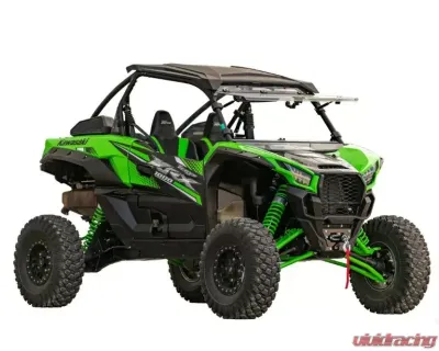 SuperATV 3" Lift Kit Kawasaki Teryx KRX 1000 2020+ - LK-K-KRX