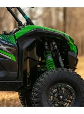 SuperATV 3" Lift Kit Kawasaki Teryx KRX 1000 2020+                                     - LK-K-KRX - Image 2