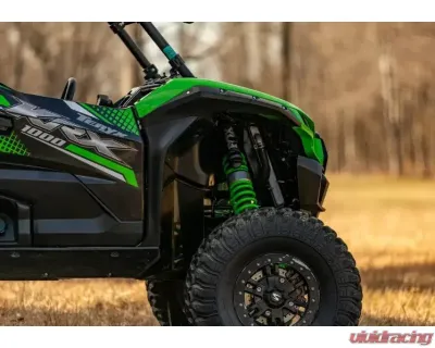 SuperATV 3" Lift Kit Kawasaki Teryx KRX 1000 2020+ - LK-K-KRX