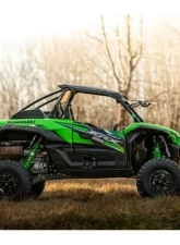 SuperATV 3" Lift Kit Kawasaki Teryx KRX 1000 2020+                                     - LK-K-KRX - Image 5