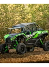 SuperATV 3" Lift Kit Kawasaki Teryx KRX 1000 2020+                                     - LK-K-KRX - Image 7