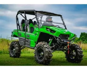SuperATV Rhino 2.0 6