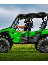 SuperATV Rhino 2.0 6"Black Lift Kit for No Portals Kawasaki Teryx 2016+                                     - LK-K-TRX4-6-001-R2-02 - Image 2