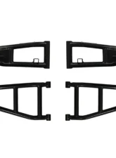 SuperATV Rhino 2.0 6"Black Lift Kit for No Portals Kawasaki Teryx 2016+                                     - LK-K-TRX4-6-001-R2-02 - Image 3