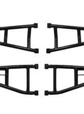 SuperATV Rhino 2.0 6"Black Lift Kit for No Portals Kawasaki Teryx 2016+                                     - LK-K-TRX4-6-001-R2-02 - Image 5