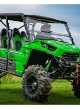SuperATV Rhino 2.0 6" Green Lift Kit for No Portals Kawasaki Teryx 2016+                                     - LK-K-TRX4-6-001-R2-12 - Image 8