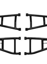 SuperATV Rhino 2.0 6" Green Lift Kit for No Portals Kawasaki Teryx 2016+                                     - LK-K-TRX4-6-001-R2-12 - Image 5