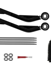 SuperATV Rhino 2.0 6" Green Lift Kit for No Portals Kawasaki Teryx 2016+                                     - LK-K-TRX4-6-001-R2-12 - Image 7