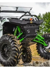SuperATV Rhino 2.0 6" Black Lift Kit Kawasaki Teryx 2016+                                     - LK-K-TRX4-6-001P-R2-02 - Image 9