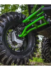 SuperATV Rhino 2.0 6" Black Lift Kit Kawasaki Teryx 2016+                                     - LK-K-TRX4-6-001P-R2-02 - Image 2