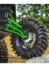 SuperATV Rhino 2.0 6" Black Lift Kit Kawasaki Teryx 2016+                                     - LK-K-TRX4-6-001P-R2-02 - Image 4