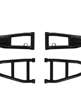 SuperATV Rhino 2.0 6" Black Lift Kit Kawasaki Teryx 2016+                                     - LK-K-TRX4-6-001P-R2-02 - Image 5
