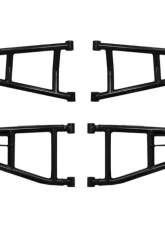SuperATV Rhino 2.0 6" Black Lift Kit Kawasaki Teryx 2016+                                     - LK-K-TRX4-6-001P-R2-02 - Image 6