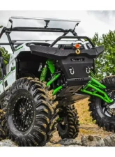 SuperATV Rhino 2.0 6" Green Lift Kit X3 Kawasaki Teryx 2016+                                     - LK-K-TRX4-6-001P-R2-12 - Image 9