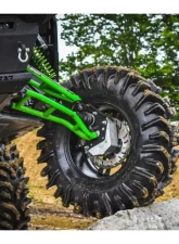 SuperATV Rhino 2.0 6" Green Lift Kit X3 Kawasaki Teryx 2016+                                     - LK-K-TRX4-6-001P-R2-12 - Image 4