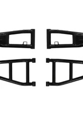 SuperATV Rhino 2.0 6" Green Lift Kit X3 Kawasaki Teryx 2016+                                     - LK-K-TRX4-6-001P-R2-12 - Image 5