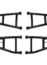 SuperATV Rhino 2.0 6" Green Lift Kit X3 Kawasaki Teryx 2016+                                     - LK-K-TRX4-6-001P-R2-12 - Image 6