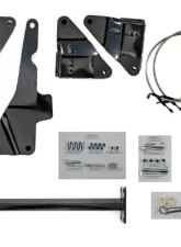 SuperATV Rhino 2.0 6" Green Lift Kit X3 Kawasaki Teryx 2016+                                     - LK-K-TRX4-6-001P-R2-12 - Image 7