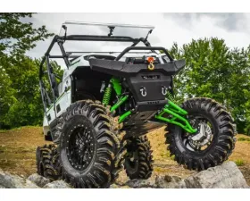 SuperATV Black Rhino 2.0  6