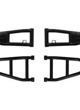 SuperATV Black Rhino 2.0  6" Black Lift Kit X3 Kawasaki Teryx 2012-2015                                     - LK-K-TRX4-6P-02 - Image 5