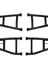 SuperATV Black Rhino 2.0  6" Black Lift Kit X3 Kawasaki Teryx 2012-2015                                     - LK-K-TRX4-6P-02 - Image 6