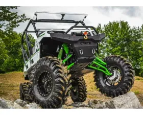 SuperATV Green Rhino 2.0  6