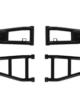 SuperATV Green Rhino 2.0  6" Green Lift Kit X3 Kawasaki Teryx 2012-2015                                     - LK-K-TRX4-6P-12 - Image 5