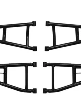 SuperATV Green Rhino 2.0  6" Green Lift Kit X3 Kawasaki Teryx 2012-2015                                     - LK-K-TRX4-6P-12 - Image 6