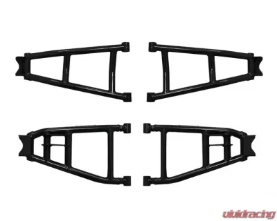SuperATV Green Rhino 2.0  6" Green Lift Kit X3 Kawasaki Teryx 2012-2015 - LK-K-TRX4-6P-12