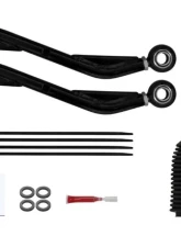SuperATV Green Rhino 2.0  6" Green Lift Kit X3 Kawasaki Teryx 2012-2015                                     - LK-K-TRX4-6P-12 - Image 8