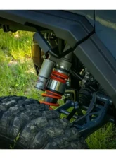 SuperATV 3" Lift Kit Polaris General XP 1000  | XP 1000 4 2020+                                     - LK-P-GENXP-3 - Image 6