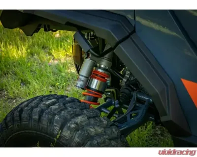 SuperATV 3" Lift Kit Polaris General XP 1000  | XP 1000 4 2020+ - LK-P-GENXP-3