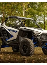 SuperATV 3" Lift Kit w/ Walker Evans Shock Type Polaris RZR Pro XP | Pro XP 4 2020+                                     - LK-P-PROXP-3 - Image 2