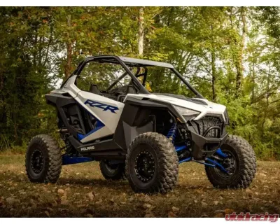 SuperATV 3" Lift Kit w/ Walker Evans Shock Type Polaris RZR Pro XP | Pro XP 4 2020+ - LK-P-PROXP-3