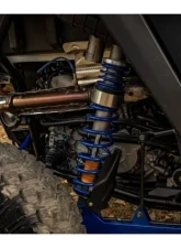 SuperATV 3" Lift Kit w/ Walker Evans Shock Type Polaris RZR Pro XP | Pro XP 4 2020+                                     - LK-P-PROXP-3 - Image 4